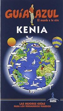 portada Kenia (in Spanish)