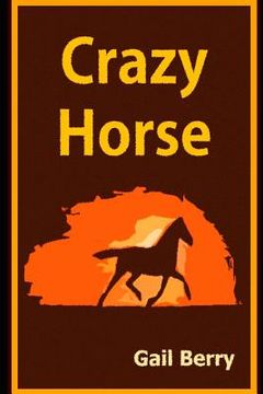 portada Crazy Horse