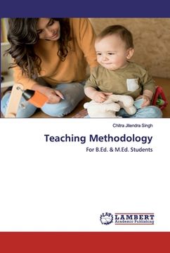 portada Teaching Methodology (en Inglés)