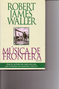 portada Musica de Frontera (in Spanish)