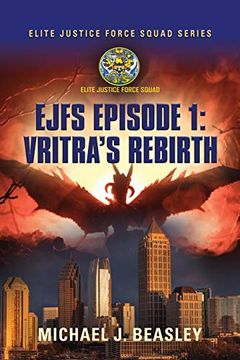 portada Ejfs: Episode 1: Vritra'S Rebirth (en Inglés)