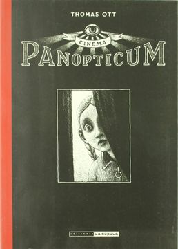 portada Panopticum