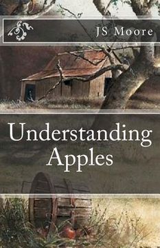 portada understanding apples (en Inglés)