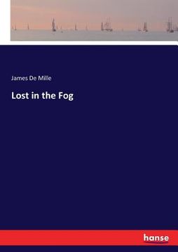 portada Lost in the Fog (en Inglés)