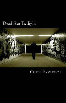 portada dead star twilight (en Inglés)