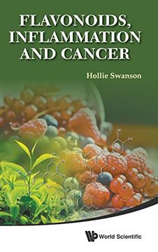 portada Flavonoids, Inflammation and Cancer