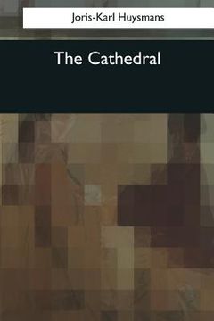 portada The Cathedral (en Inglés)
