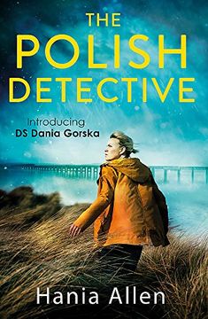 portada Polish Detective