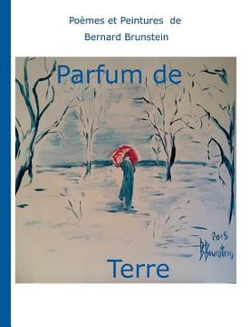 portada Parfum de terre (in French)