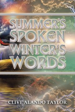 portada Summer's Spoken Winter's Words (en Inglés)