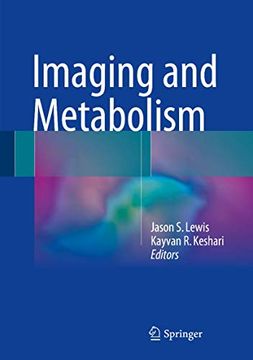 portada Imaging and Metabolism (en Inglés)