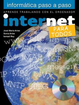 Libro Internet: Para Todos (Inform?tica Paso A Paso) (Spanish Edition ...