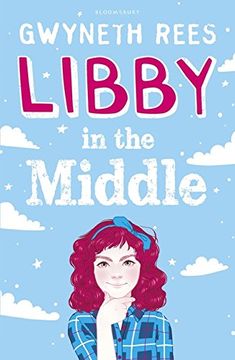 portada Libby in the Middle