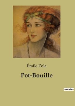 portada Pot-Bouille (en Francés)