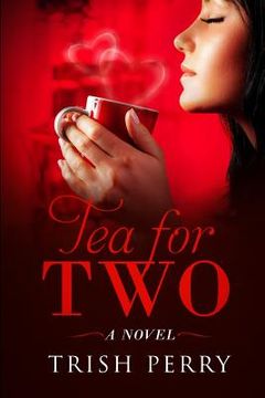 portada Tea for Two (in English)