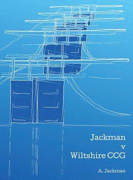 portada Jackman v Wiltshire CCG (in English)