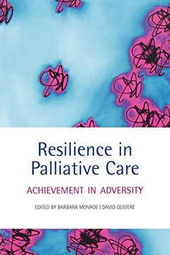 portada Resilience in Palliative Care: Achievement in Adversity (en Inglés)