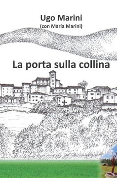 portada La Porta Sulla Collina (en Italiano)