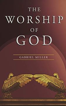 portada The Worship of god (en Inglés)