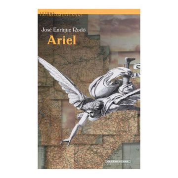 portada Ariel (in Spanish)
