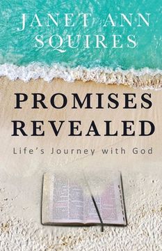 portada Promises Revealed: Life's Journey with God (en Inglés)