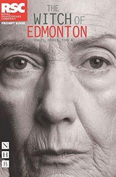 portada The Witch of Edmonton (en Inglés)