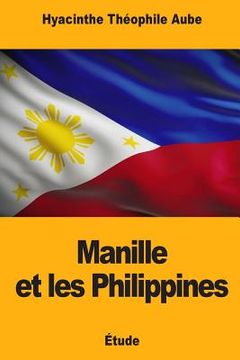 portada Manille et les Philippines (en Francés)