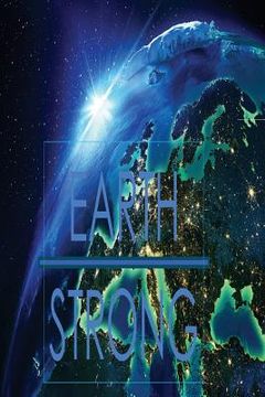 portada Earth Strong (en Inglés)