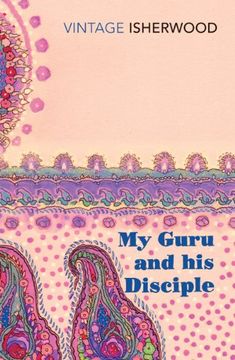 portada My Guru and his Disciple (Vintage Classics) (in English)