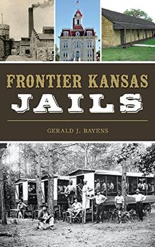 portada Frontier Kansas Jails