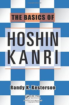 portada The Basics of Hoshin Kanri