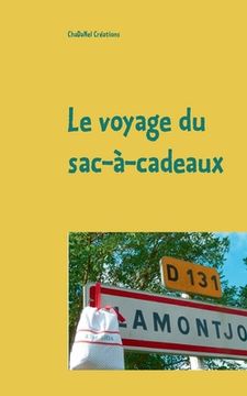 portada Le voyage du sac-à-cadeaux: Nr 144 Lucia (in French)