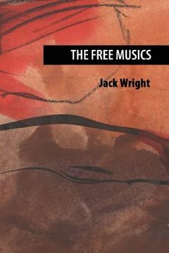 portada The Free Musics (en Inglés)
