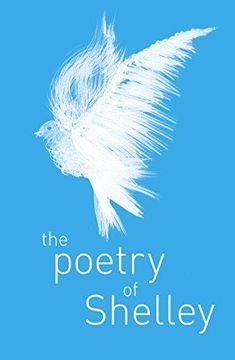 portada The Poetry of Percy Shelley (Paperback) (en Inglés)