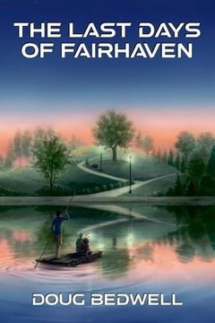 portada The Last Days of Fairhaven (in English)