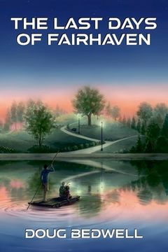 portada The Last Days of Fairhaven (en Inglés)