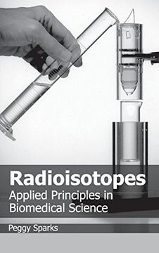 portada Radioisotopes: Applied Principles in Biomedical Science