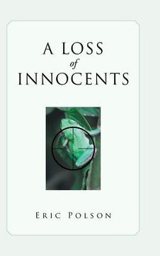 portada A Loss of Innocents (en Inglés)