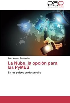 portada La Nube, La Opcion Para Las Pymes