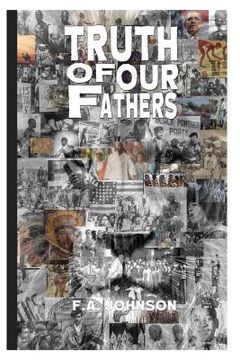 portada Truth Of Our Fathers: The Awakening of the Hebrew Israelites (en Inglés)