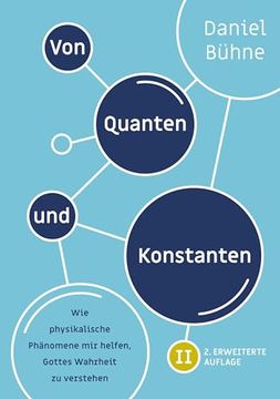 portada Von Quanten und Konstanten (in German)