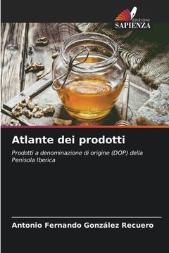 portada Atlante dei prodotti (in Italian)