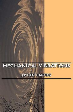 portada mechanical vibrations