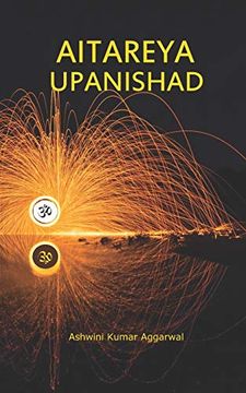 portada Aitareya Upanishad: Essence and Sanskrit Grammar (en Inglés)