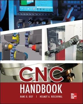 portada Cnc Handbook (en Inglés)