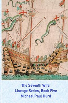 portada The Seventh Wife: Lineage Series, Book Five (en Inglés)