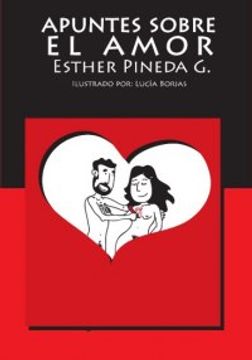portada Apuntes sobre el amor (in Spanish)