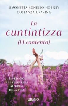 portada La Cuntintizza (in Spanish)
