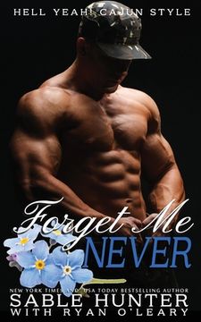 portada Forget Me Never: Hell Yeah! (en Inglés)