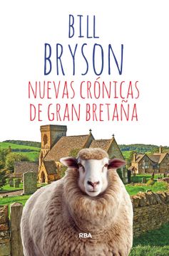 portada NUEVAS CRONICAS DE GRAN BRETA¥ (in Spanish)